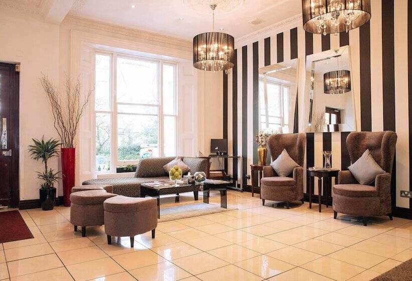 酒店 The Premier Notting Hill