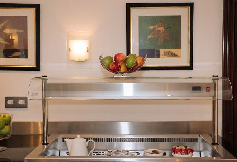 酒店 The Premier Notting Hill