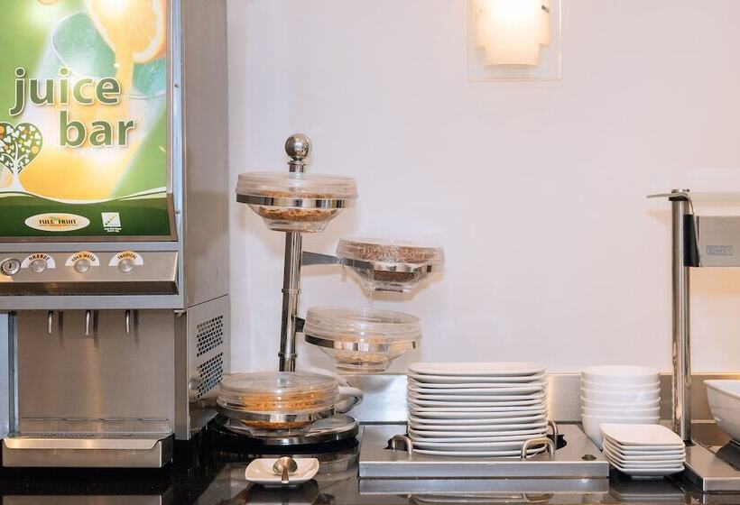 酒店 The Premier Notting Hill