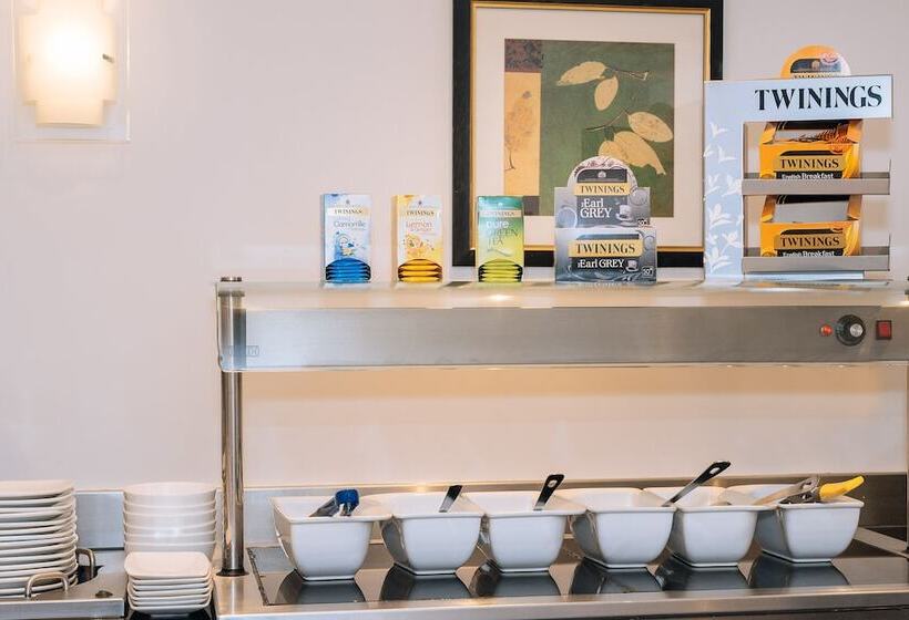 酒店 The Premier Notting Hill