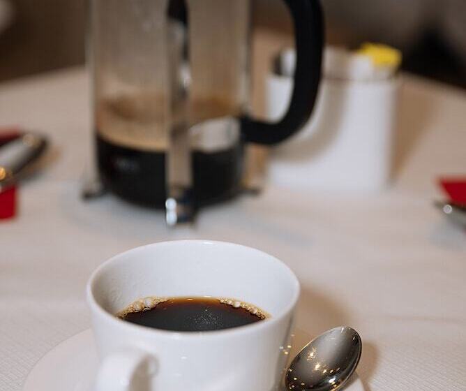 酒店 The Premier Notting Hill