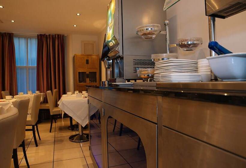 酒店 The Premier Notting Hill