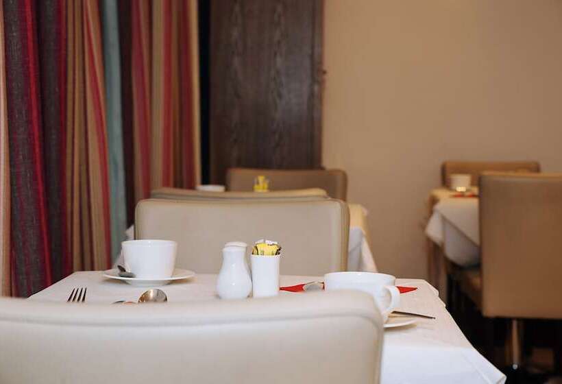 酒店 The Premier Notting Hill