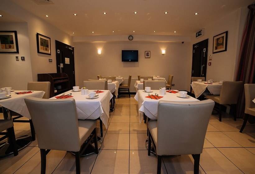 酒店 The Premier Notting Hill