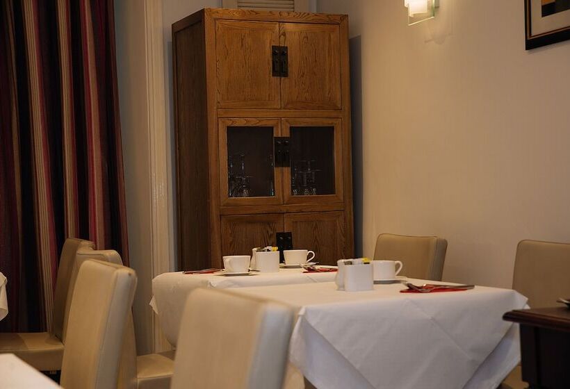 酒店 The Premier Notting Hill