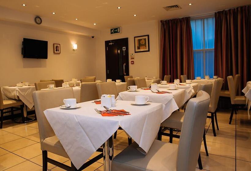 酒店 The Premier Notting Hill