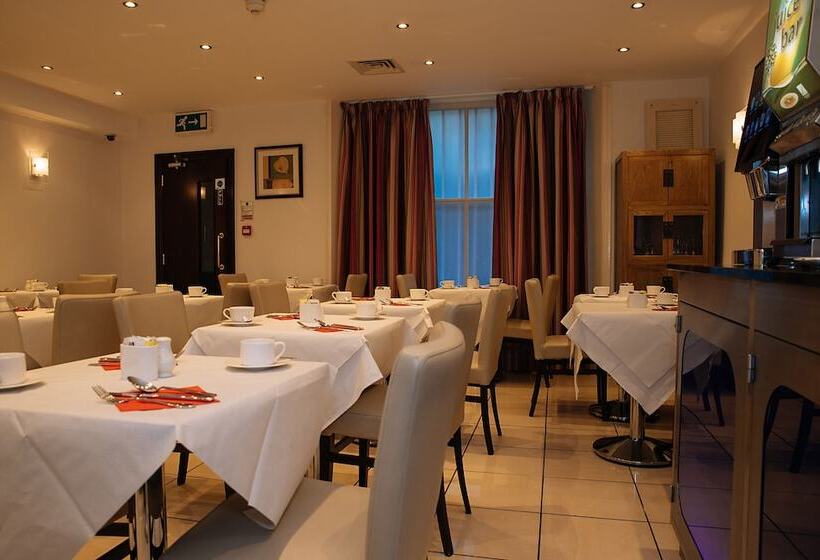 酒店 The Premier Notting Hill