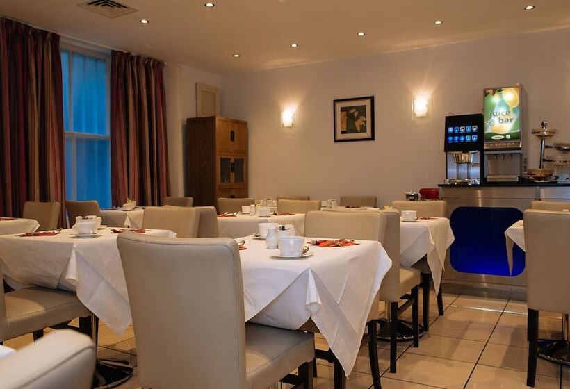 酒店 The Premier Notting Hill