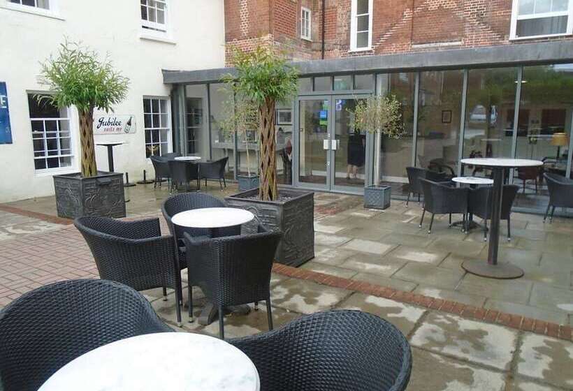 فندق The Star And Garter