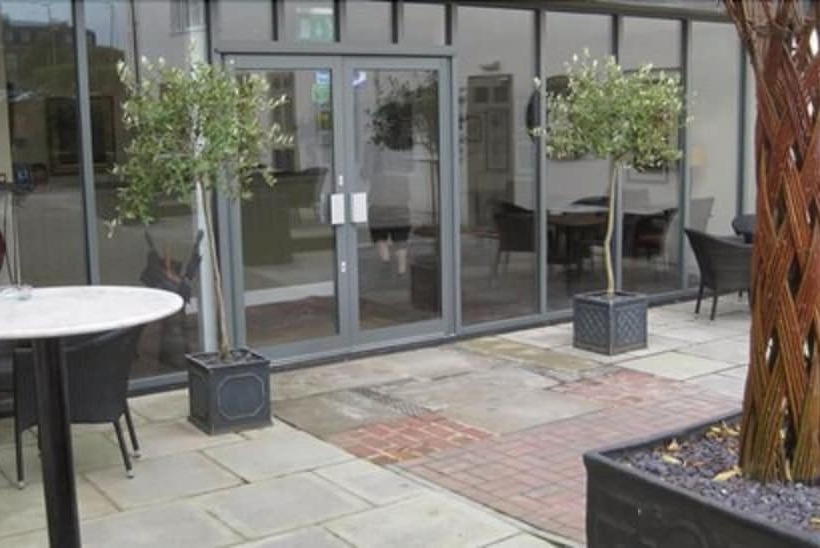 فندق The Star And Garter