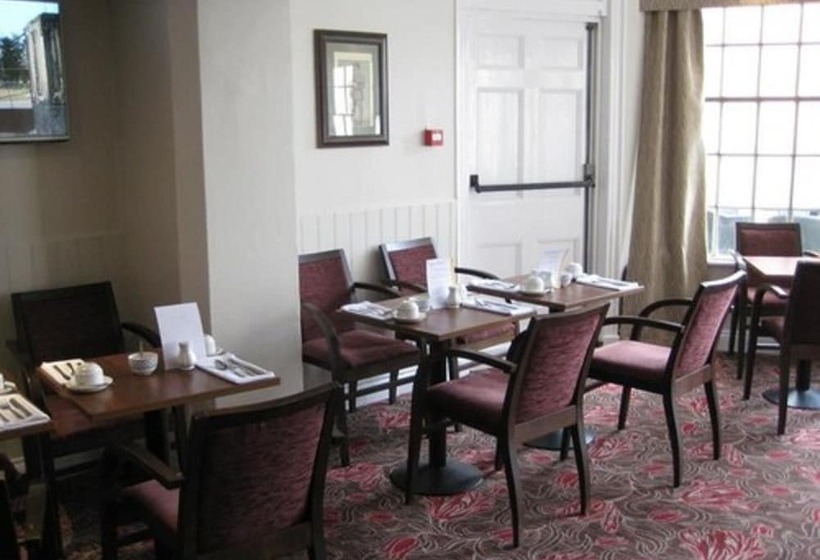 فندق The Star And Garter