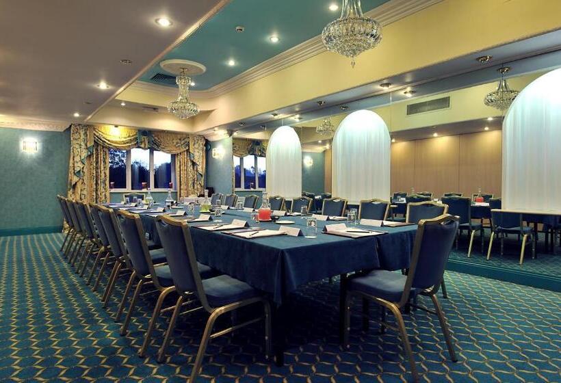 호텔 The Walnut Tree