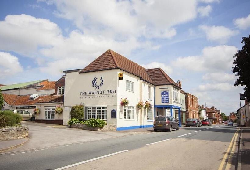 호텔 The Walnut Tree