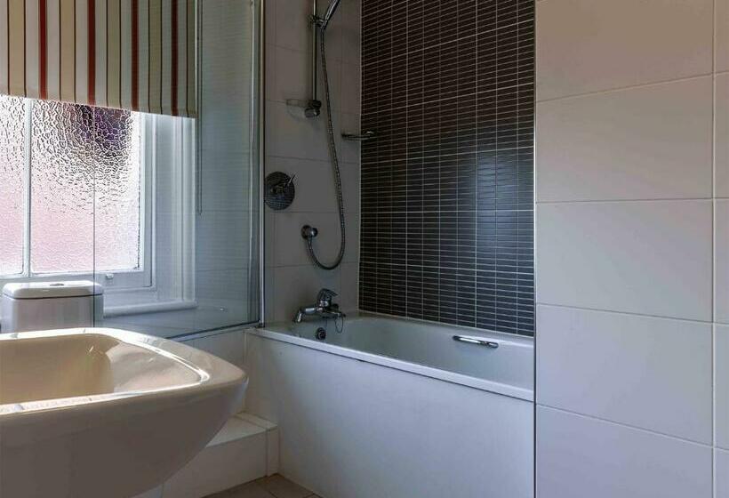 酒店 The White Lion