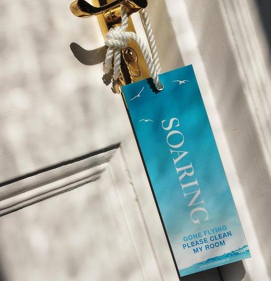 酒店 The White Lion