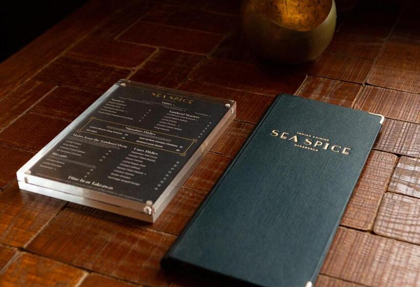 酒店 The White Lion