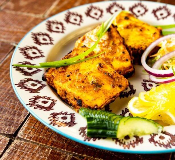 酒店 The White Lion