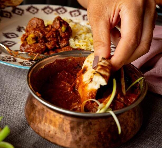 酒店 The White Lion