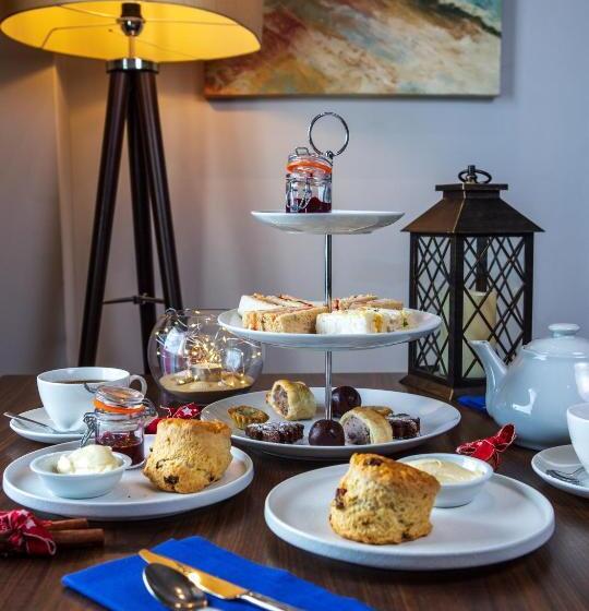 酒店 The White Lion