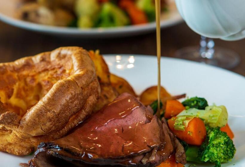 酒店 The White Lion