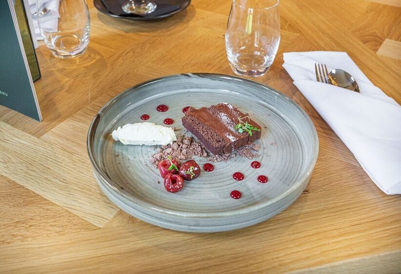 The Wynnstay Hotel, Oswestry, Shropshire