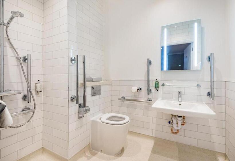 酒店 Toby Carvery Edinburgh West By Innkeeper S Collection