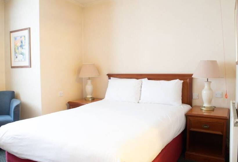 Отель Tong Park