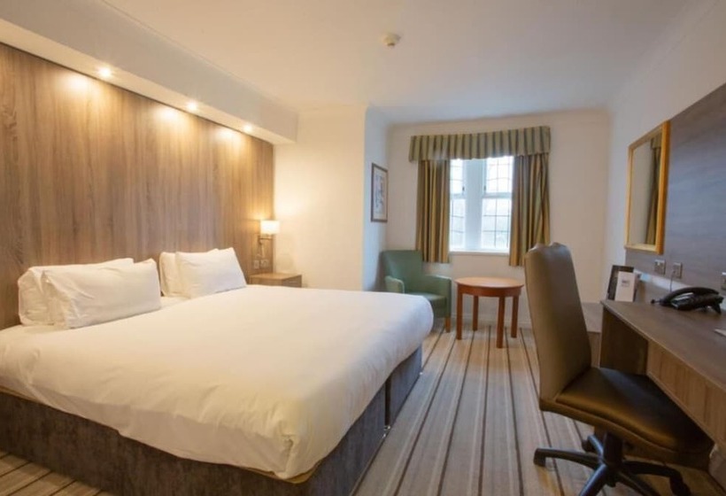 Отель Tong Park