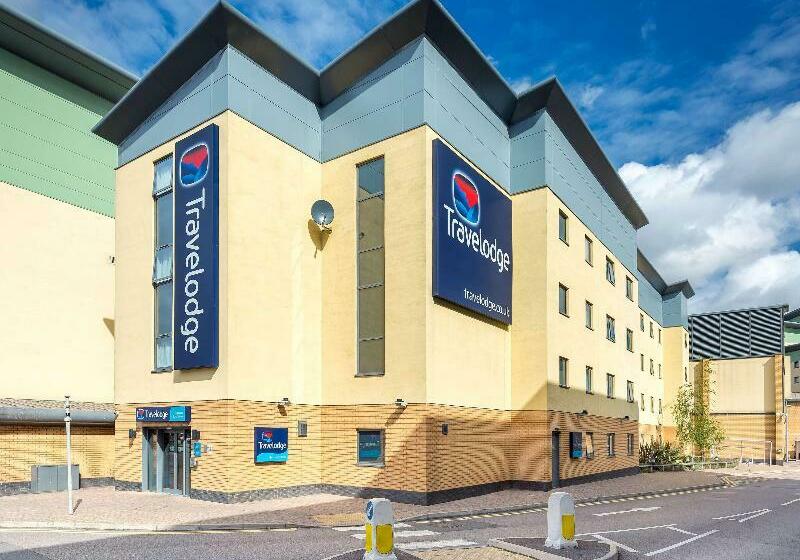 فندق Travelodge London Edmonton