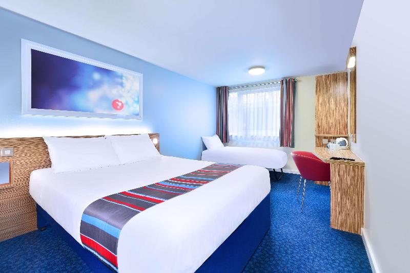 فندق Travelodge London Edmonton