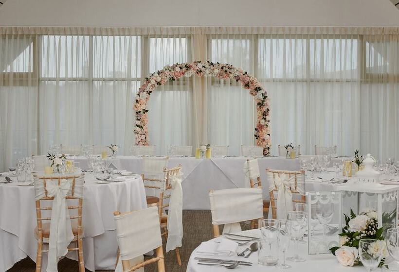 호텔 Ufford Park Resort