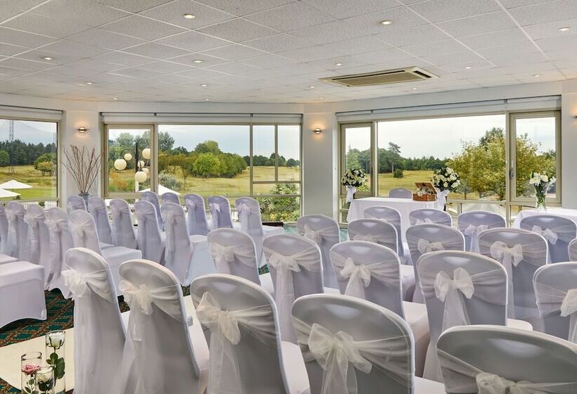 호텔 Ufford Park Resort