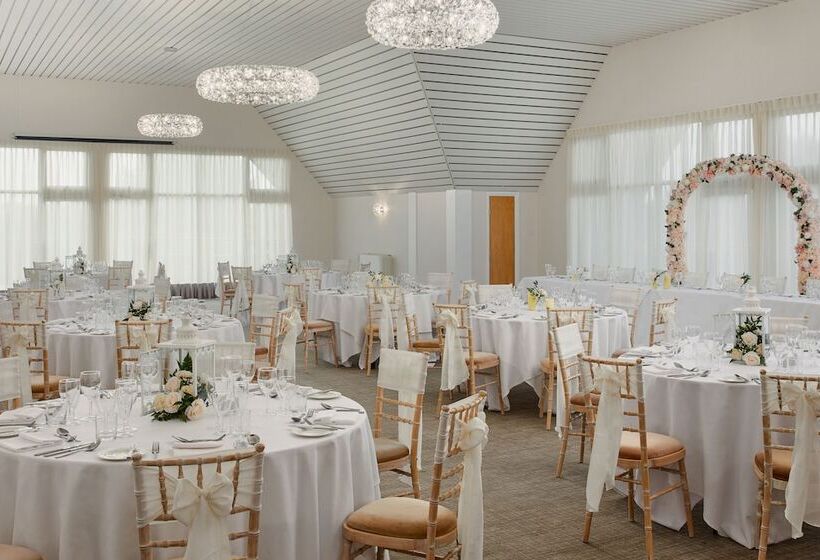 호텔 Ufford Park Resort