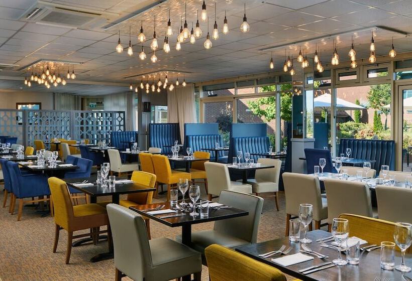 호텔 Ufford Park Resort