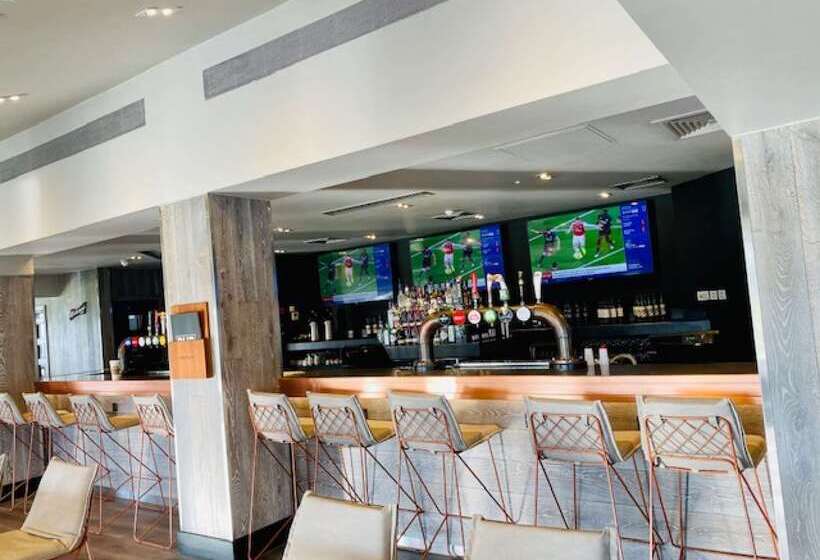 Village Hotel Blackpool