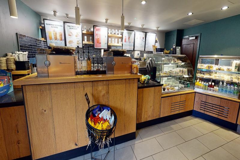 Village Hotel Swindon