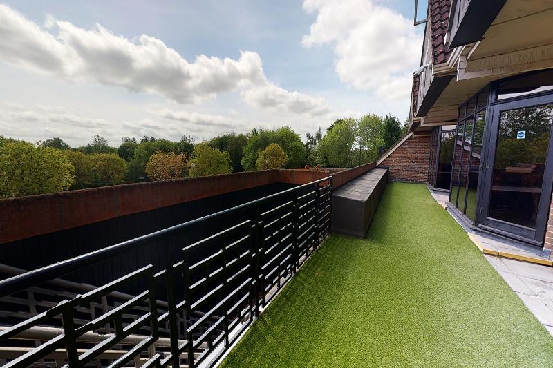 Village Hotel Swindon