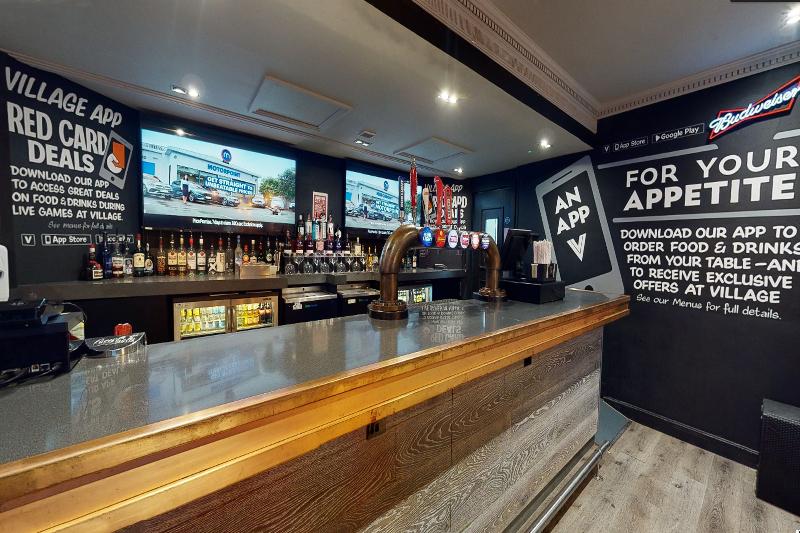 Village Hotel Swindon