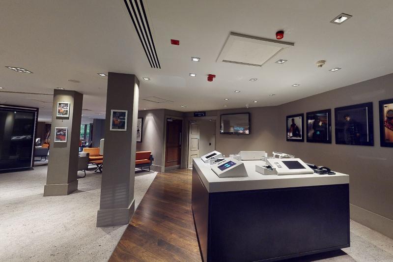 Village Hotel Swindon