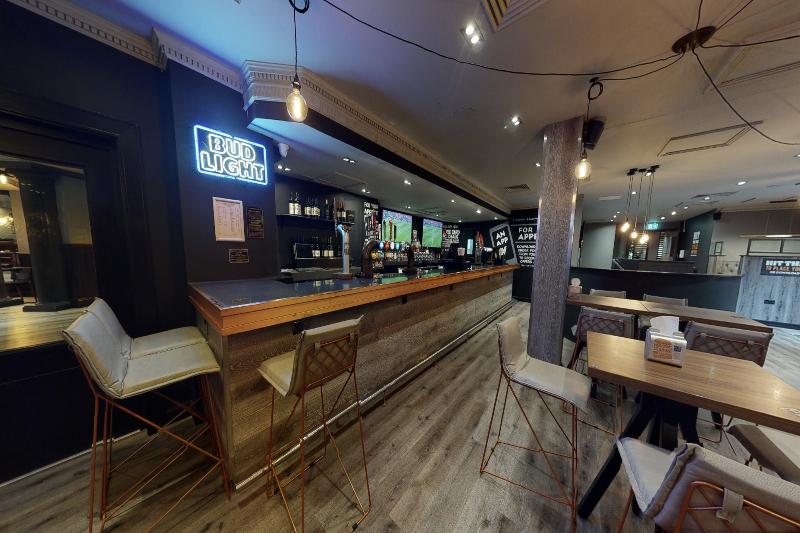 Village Hotel Swindon