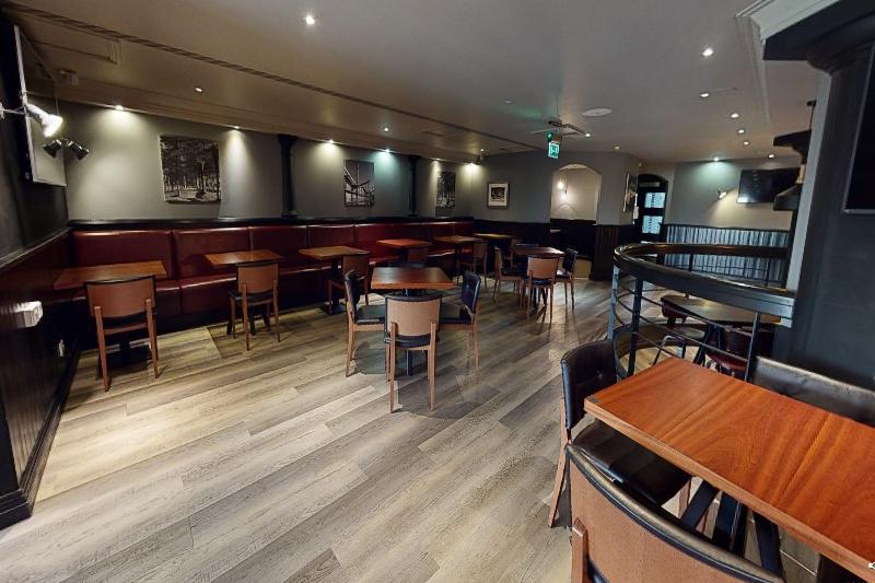 Village Hotel Swindon