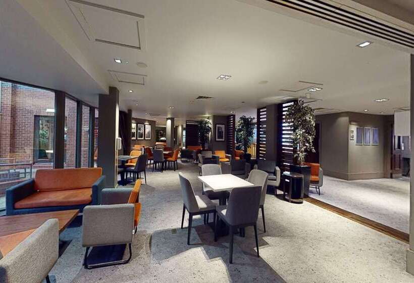 Village Hotel Swindon