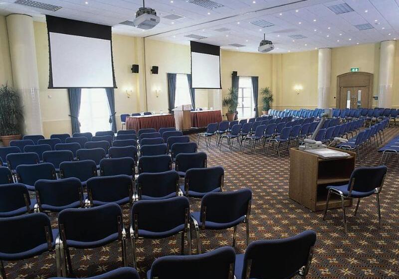 ホテル Wellington Park