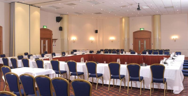 ホテル Wellington Park