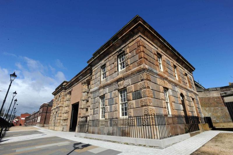 ホテル Wellington Park