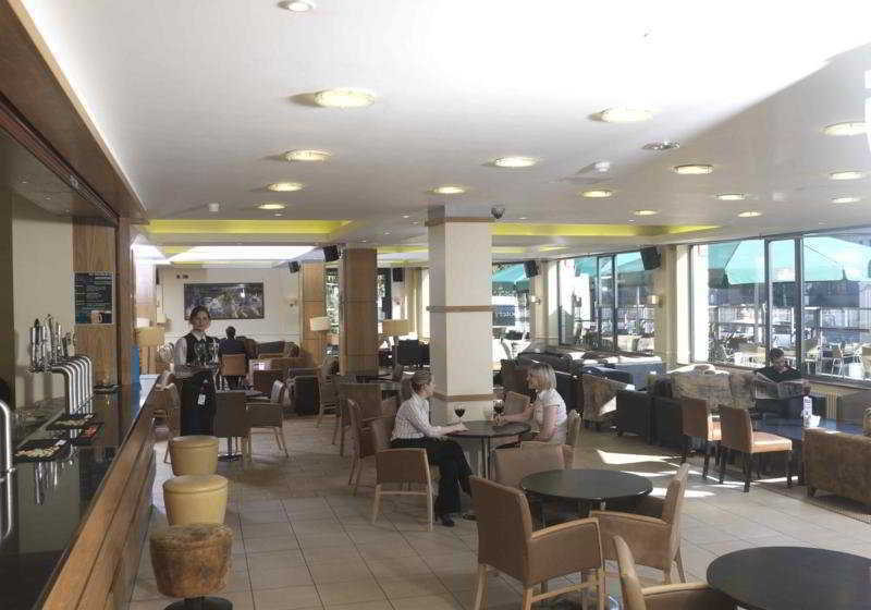 ホテル Wellington Park