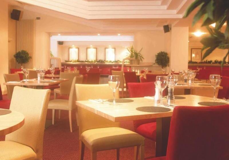 ホテル Wellington Park