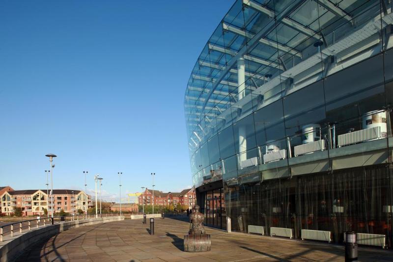 ホテル Wellington Park