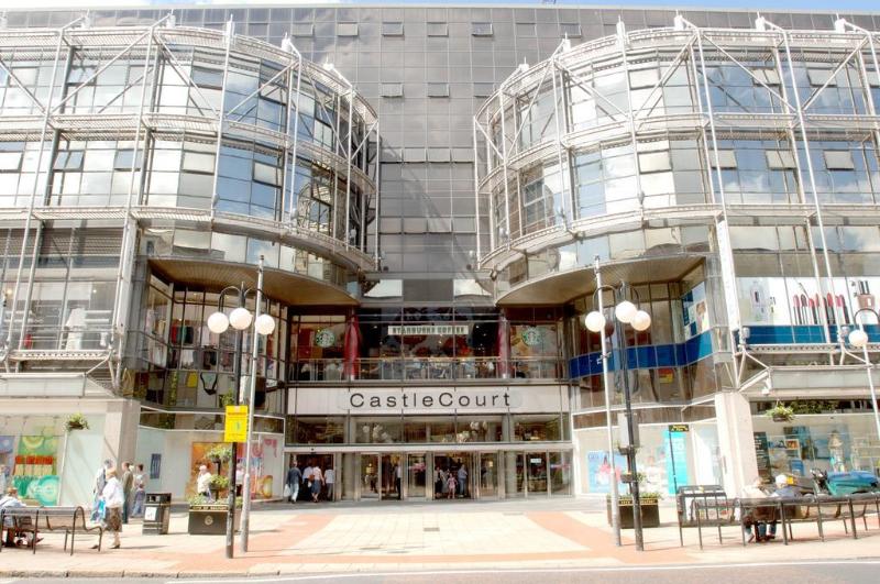 ホテル Wellington Park