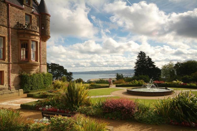 ホテル Wellington Park